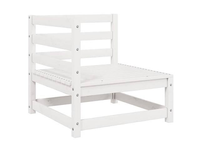 Vidaxl 3-delige loungeset - afbeelding 5 van  7