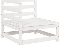 Vidaxl 3-delige loungeset - afbeelding 5 van  7