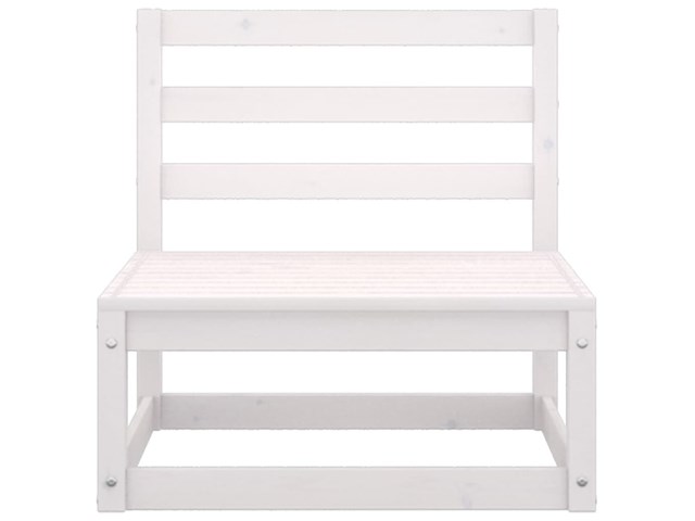 Vidaxl 3-delige loungeset - afbeelding 6 van  7