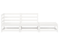 Vidaxl 3-delige loungeset - afbeelding 7 van  7