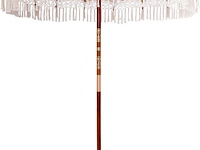 Vidaxl balinese parasol - afbeelding 1 van  1