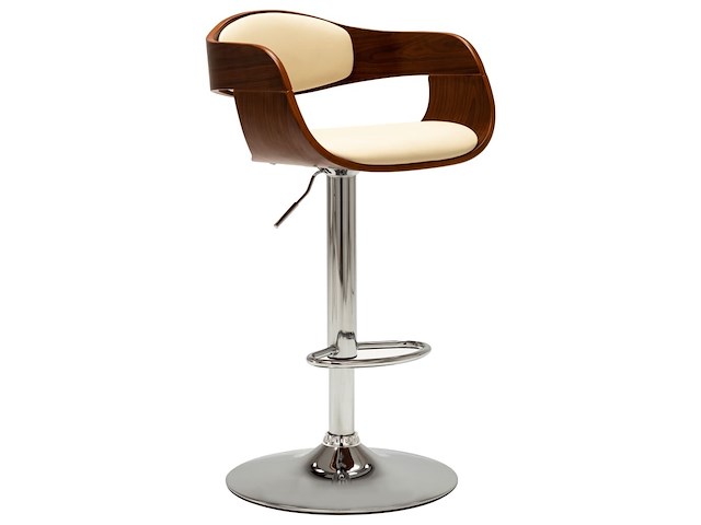 Vidaxl barkruk - afbeelding 1 van  5