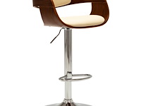 Vidaxl barkruk - afbeelding 1 van  5