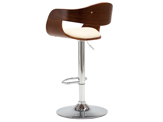 Vidaxl barkruk - afbeelding 2 van  5