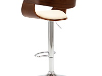 Vidaxl barkruk - afbeelding 2 van  5