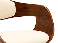 Vidaxl barkruk - afbeelding 3 van  5