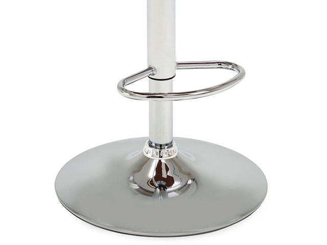 Vidaxl barkruk - afbeelding 4 van  5