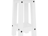 Vidaxl barkrukken (2 stuks) - afbeelding 2 van  3