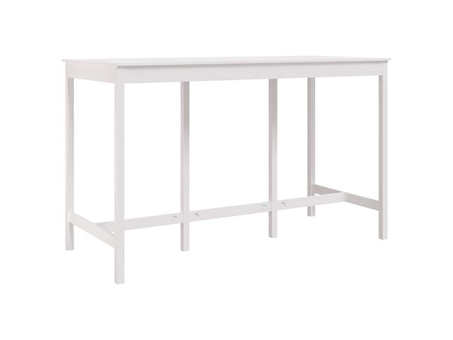 Vidaxl bartafel - afbeelding 1 van  5