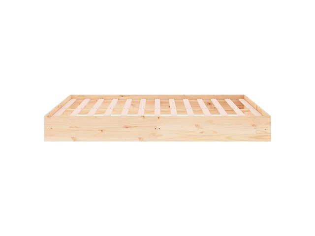 Vidaxl bedframe zonder matras - afbeelding 3 van  4