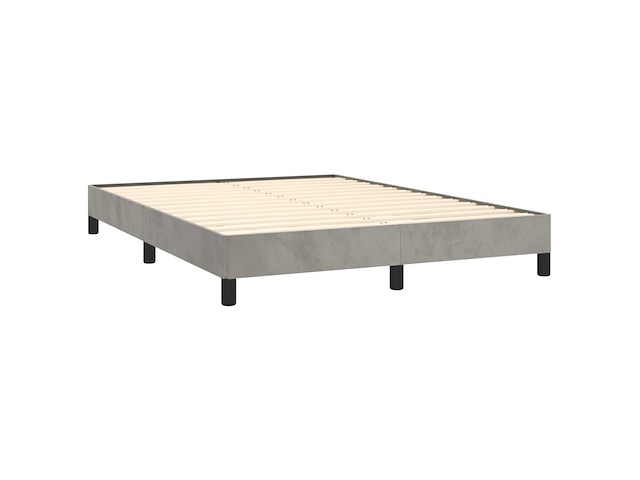 Vidaxl bedframe - afbeelding 1 van  3