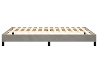 Vidaxl bedframe - afbeelding 3 van  3
