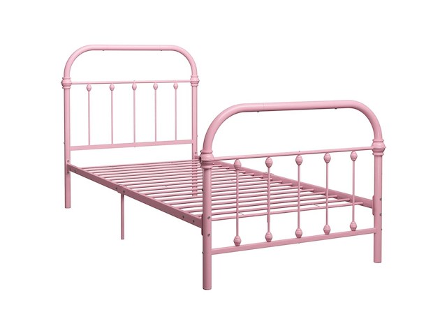 Vidaxl bedframe - afbeelding 1 van  4