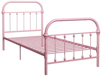 Vidaxl bedframe - afbeelding 1 van  4