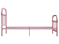 Vidaxl bedframe - afbeelding 2 van  4