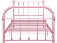Vidaxl bedframe - afbeelding 3 van  4
