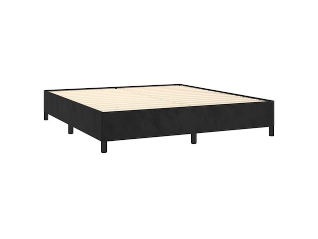 Vidaxl bedframe - afbeelding 1 van  3