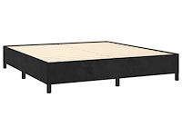 Vidaxl bedframe - afbeelding 1 van  3