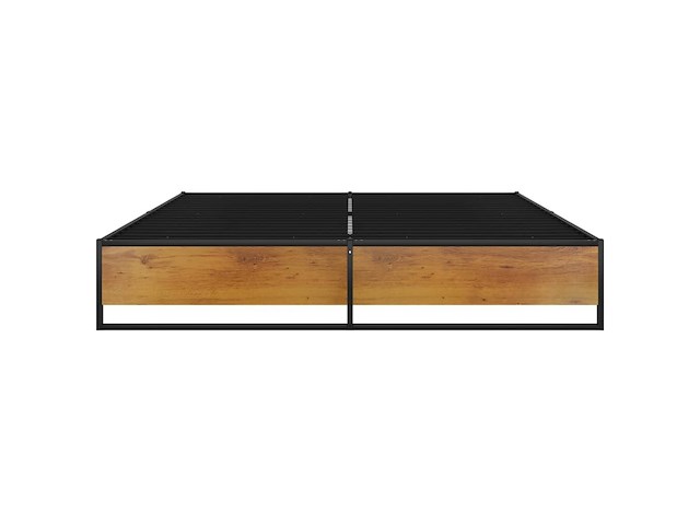 Vidaxl bedframe - afbeelding 1 van  4