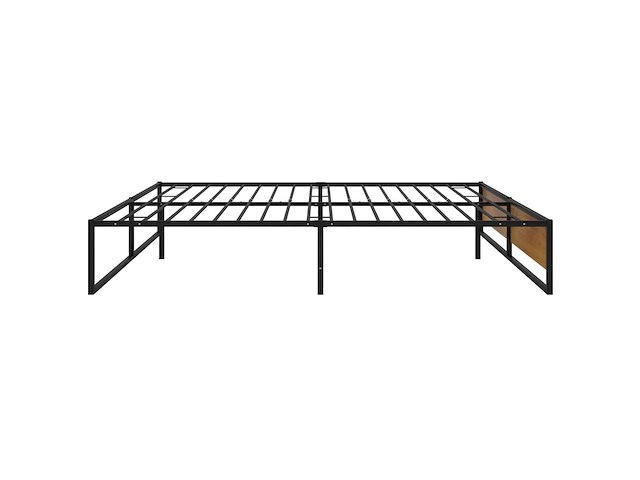 Vidaxl bedframe - afbeelding 2 van  4