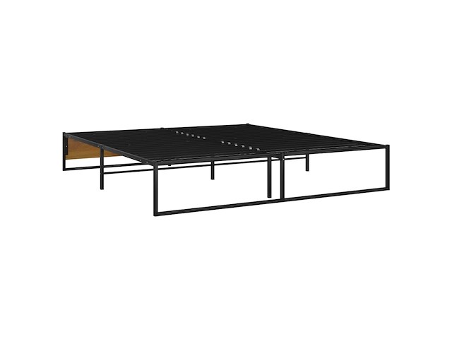 Vidaxl bedframe - afbeelding 3 van  4
