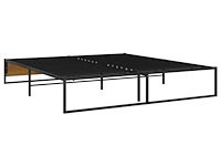 Vidaxl bedframe - afbeelding 3 van  4