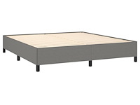 Vidaxl bedframe - afbeelding 1 van  3