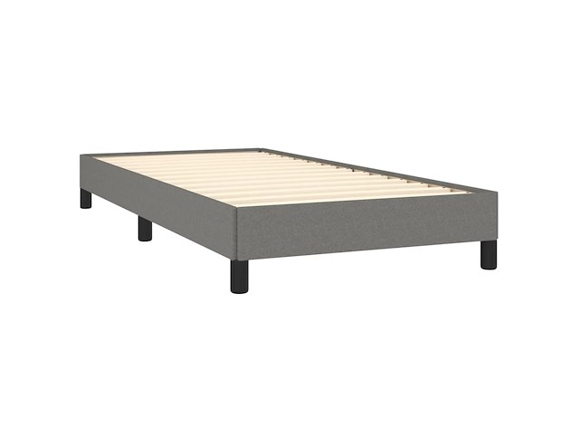 Vidaxl bedframe - afbeelding 1 van  3