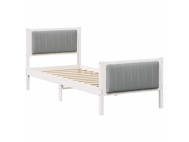Vidaxl bedframe - afbeelding 1 van  4