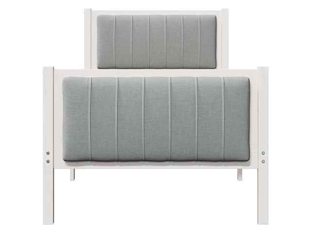 Vidaxl bedframe - afbeelding 3 van  4