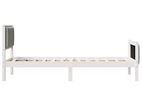 Vidaxl bedframe - afbeelding 4 van  4