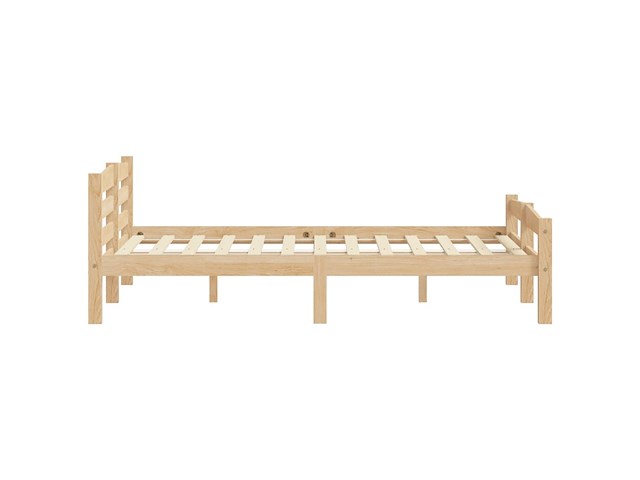 Vidaxl bedframe - afbeelding 3 van  4