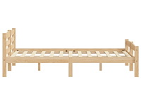 Vidaxl bedframe - afbeelding 3 van  4