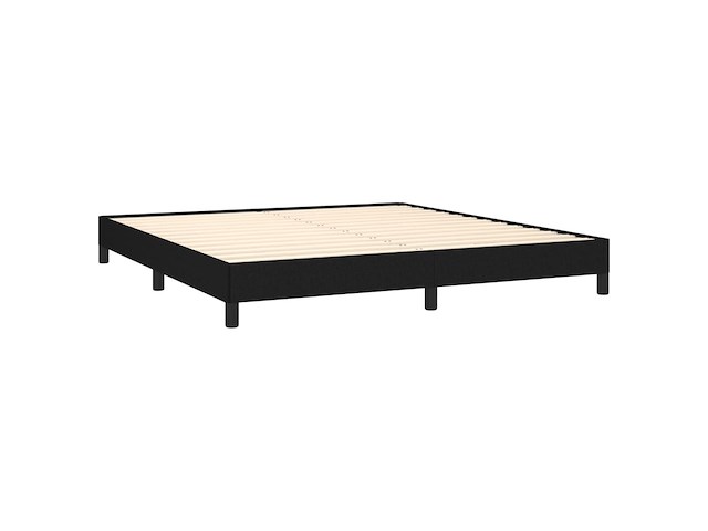 Vidaxl bedframe - afbeelding 1 van  2