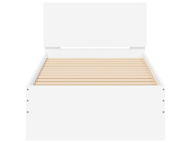 Vidaxl bedframe - afbeelding 2 van  2