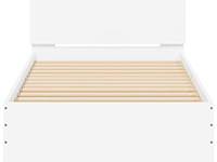 Vidaxl bedframe - afbeelding 2 van  2