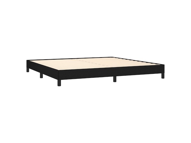 Vidaxl bedframe - afbeelding 1 van  4