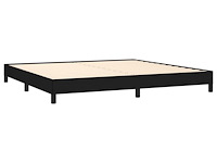 Vidaxl bedframe - afbeelding 1 van  4