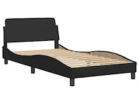 Vidaxl bedframe - afbeelding 1 van  4
