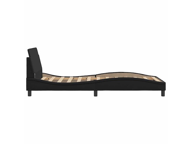 Vidaxl bedframe - afbeelding 2 van  4