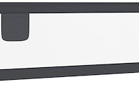 Vidaxl bedhekje - afbeelding 1 van  3