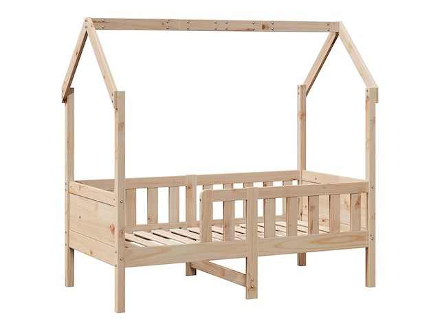 Vidaxl bedhuis - afbeelding 1 van  5