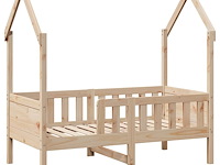 Vidaxl bedhuis - afbeelding 1 van  5