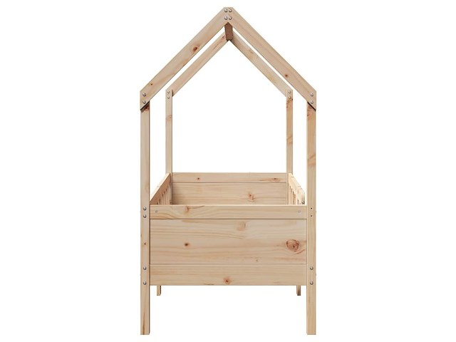 Vidaxl bedhuis - afbeelding 2 van  5