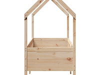 Vidaxl bedhuis - afbeelding 2 van  5