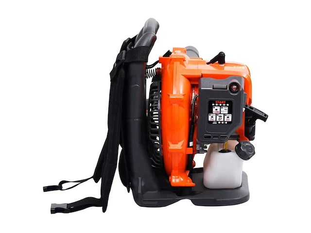 Vidaxl bladblazer benzine - afbeelding 1 van  4