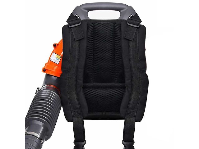 Vidaxl bladblazer benzine - afbeelding 2 van  4