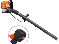 Vidaxl bladblazer benzine - afbeelding 3 van  4