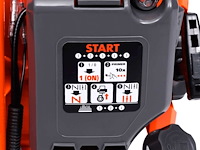 Vidaxl bladblazer benzine - afbeelding 4 van  4