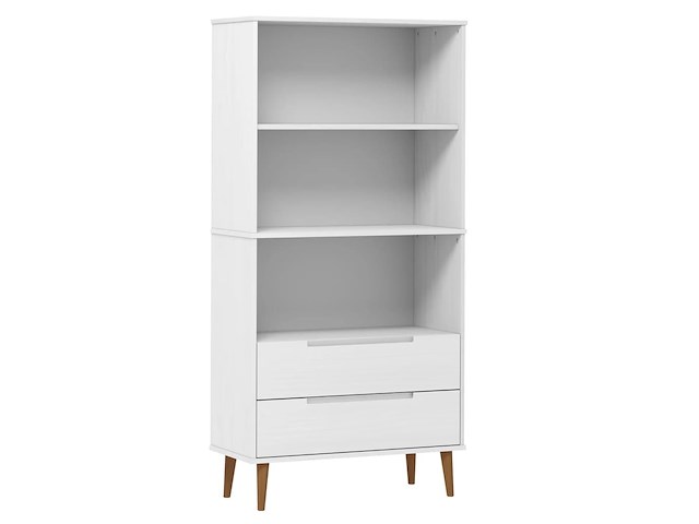 Vidaxl boekenkast - afbeelding 1 van  5